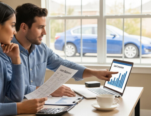 Auto Loan Refinancing Benefits: Save Money Today