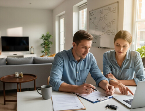 Simple Interest Car Loans and Refinance Benefits Explained