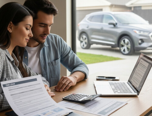 What Is a Good APR Rate for Car Loans and Refinance