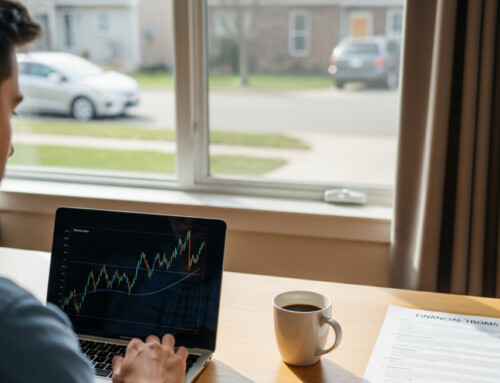 Historical Auto Loan Rates: Refinance Trends That Matter