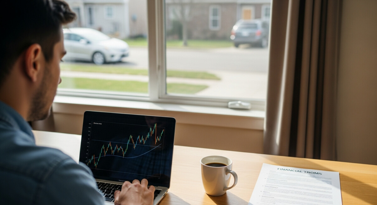 Historical Auto Loan Rates and Refinance Trends