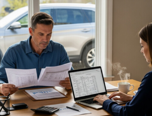 PenFed Car Refinance Rates vs Top Credit Union Alternatives