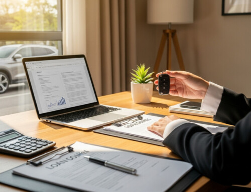 Refinance Your Car: Pros and Cons Guide