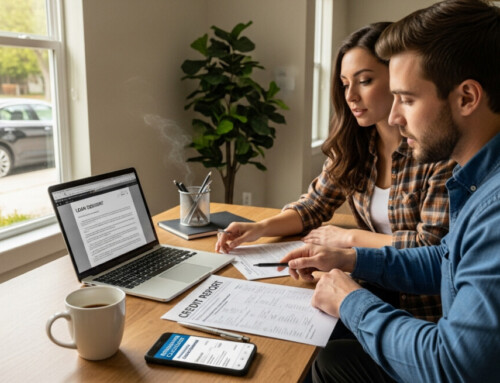 Credit Score Requirements to Refinance a Car Loan