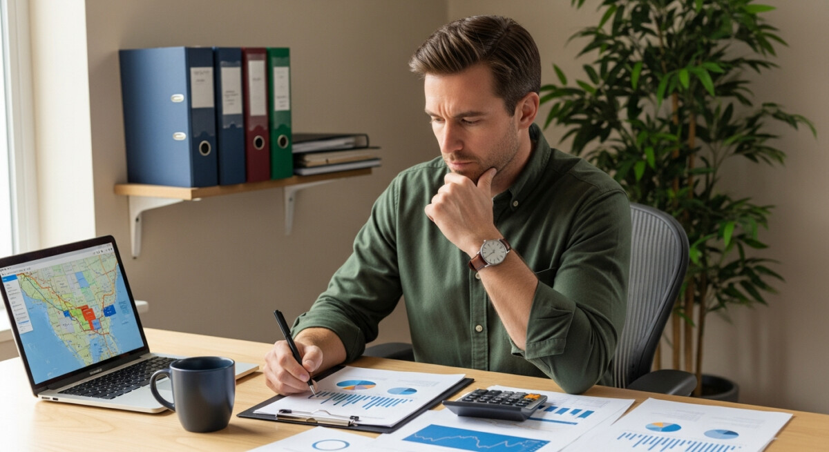 Maximum Auto Loan Interest Rates by State Explained