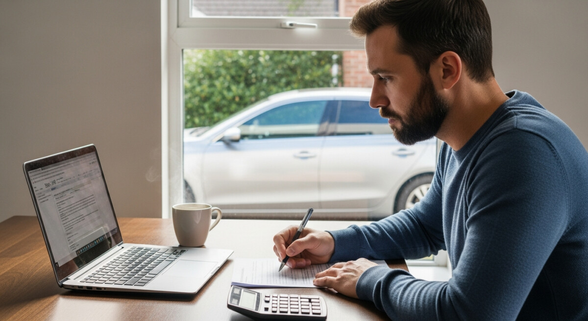 Meaning of Refinancing a Car and How It Works