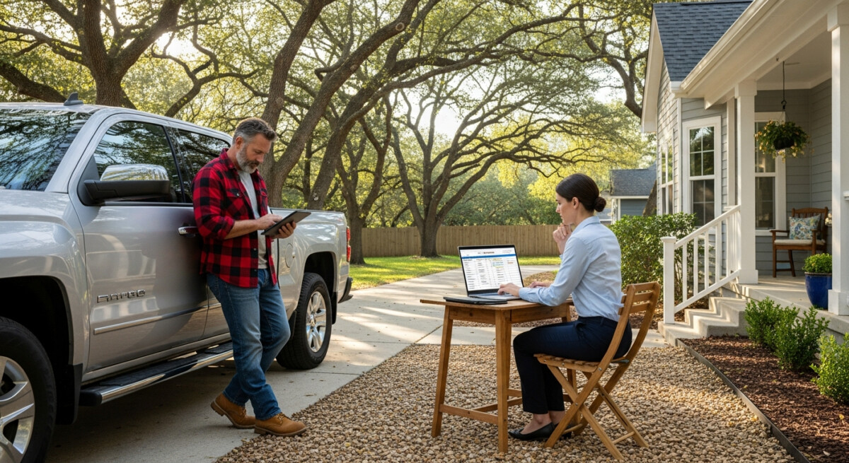 Refinance Truck Loans and Lower Monthly Payment Options