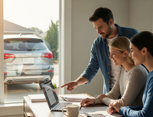Best Places to Refinance a Car and Compare Options