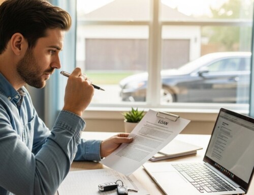 Refinance a Car Loan With Bad Credit: Is It Possible?