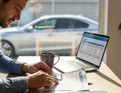 Can You Refinance a Car Loan With a 500 Credit Score