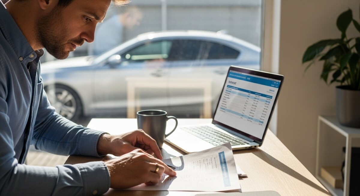 refinance car loan with 500 credit score