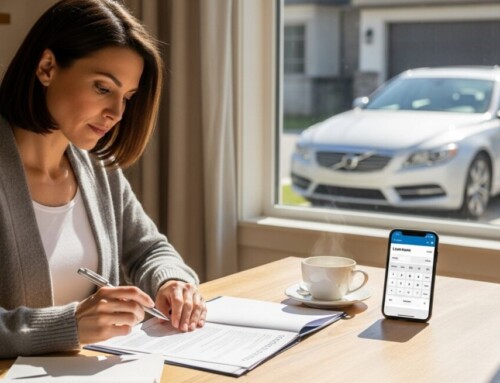 How to Refinance a Car Loan During Divorce