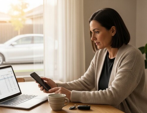 Skip a Payment Program Benefits Explained