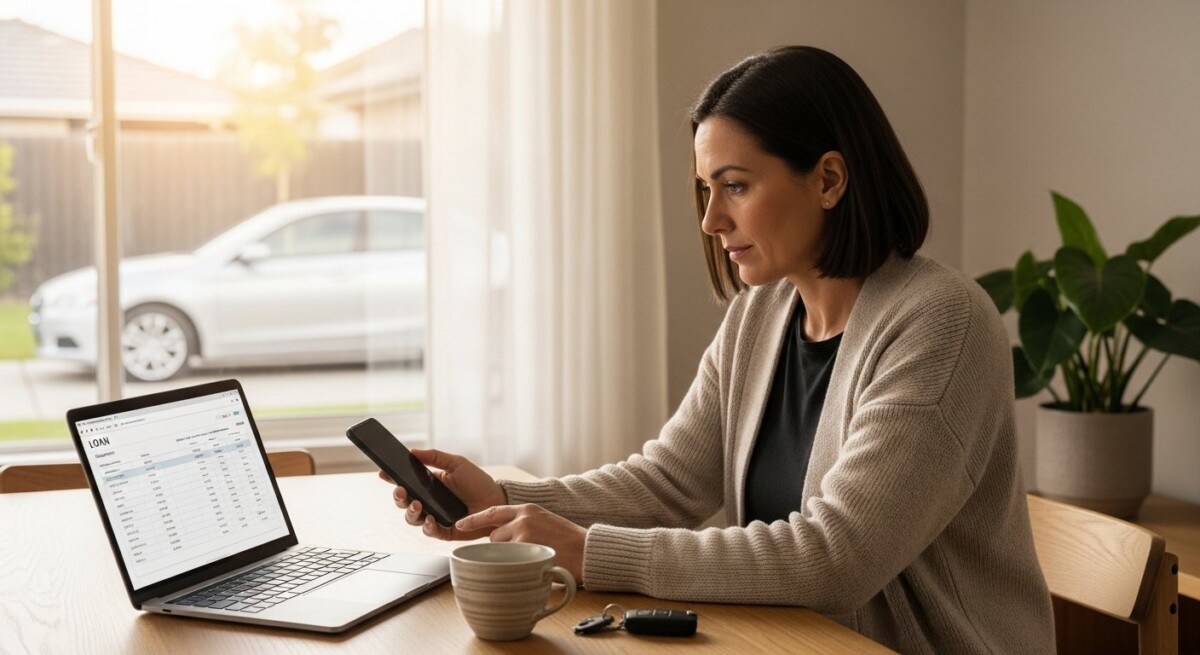 Skip a payment program benefits