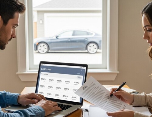 Auto Loan Refinancing Fundamentals: A Smart Guide