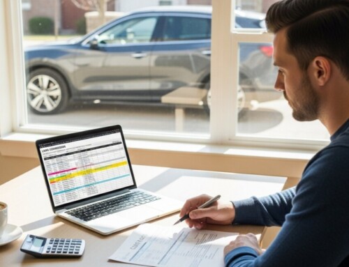 Refinance a Car Loan With a 600 Credit Score: Is It Possible?