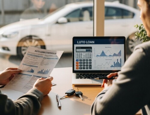 Car Loan Refinancing Costs: Fees and Hidden Charges