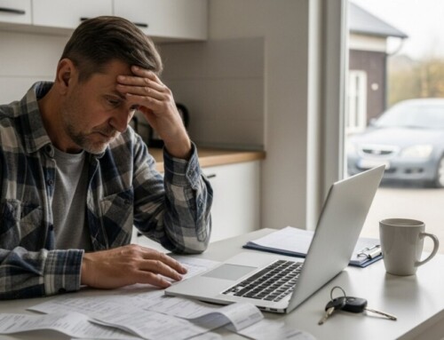Refinance a Car Loan With a 500 Credit Score: Is It Possible