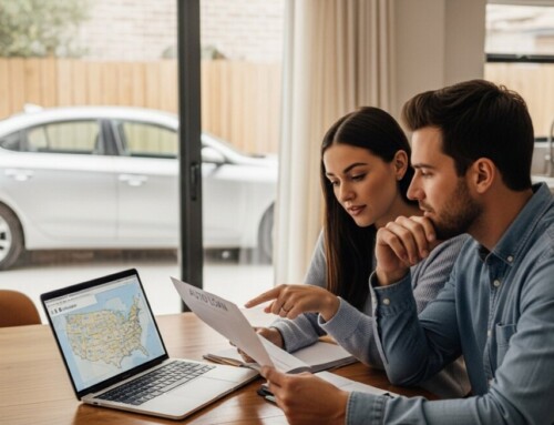 Navigating State-Specific Refinancing Regulations
