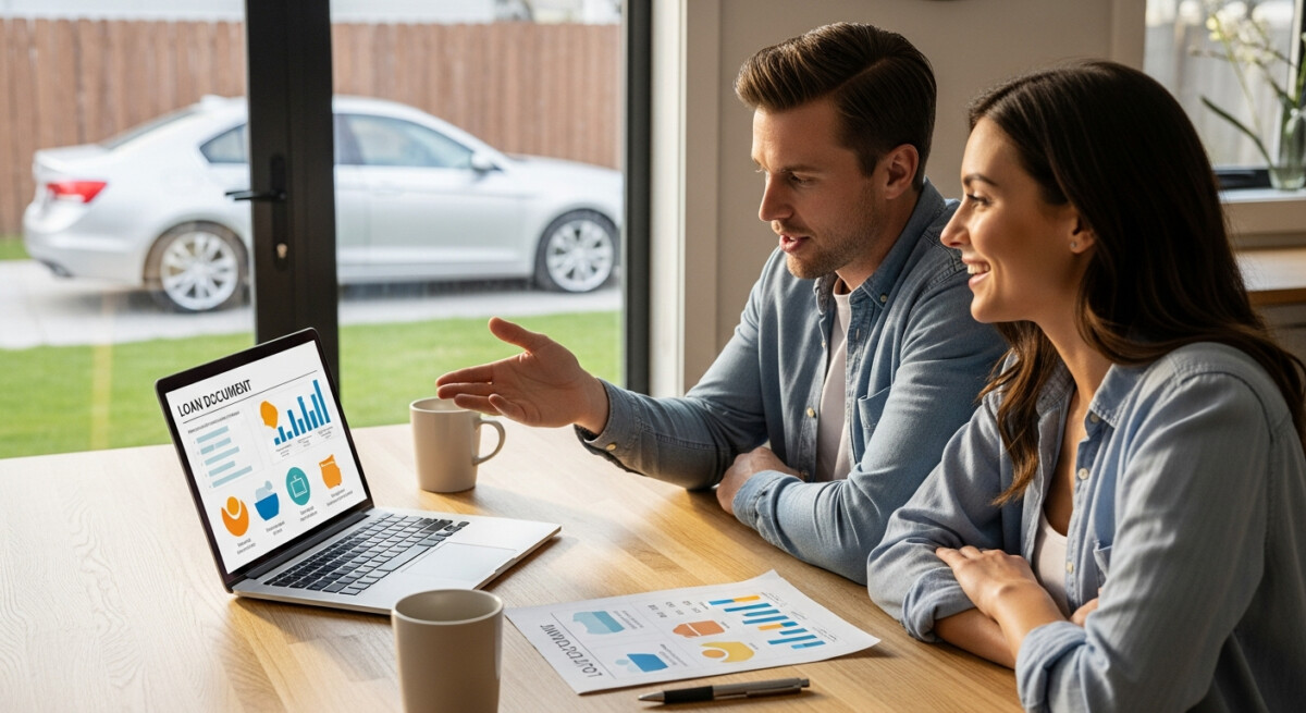 Best Auto Loan Interest Rates for Excellent Credit
