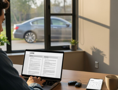 Upstart Car Refinance Alternatives and Comparison Guide