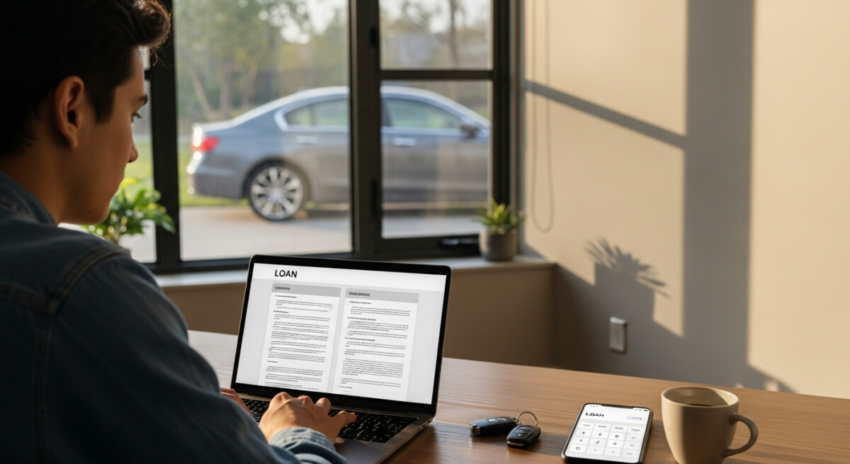 Upstart Car Refinance Alternatives and Comparison Guide