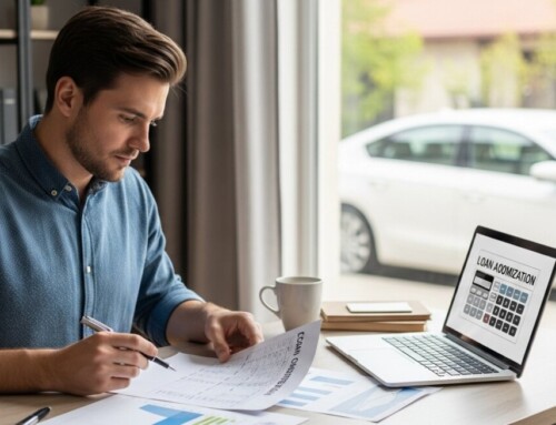 How Loan Amortization Explained Affects Your Auto Loan