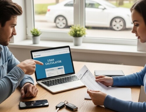 How to Use an Auto Loan Refinance Calculator