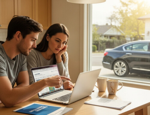 Credit Union vs Bank Car Loan Rates: Which Wins?