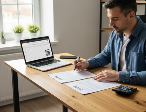Auto Refinance Quotes and Rate Comparison Guide