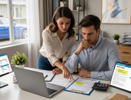 APR vs Interest Rate: What Borrowers Must Know