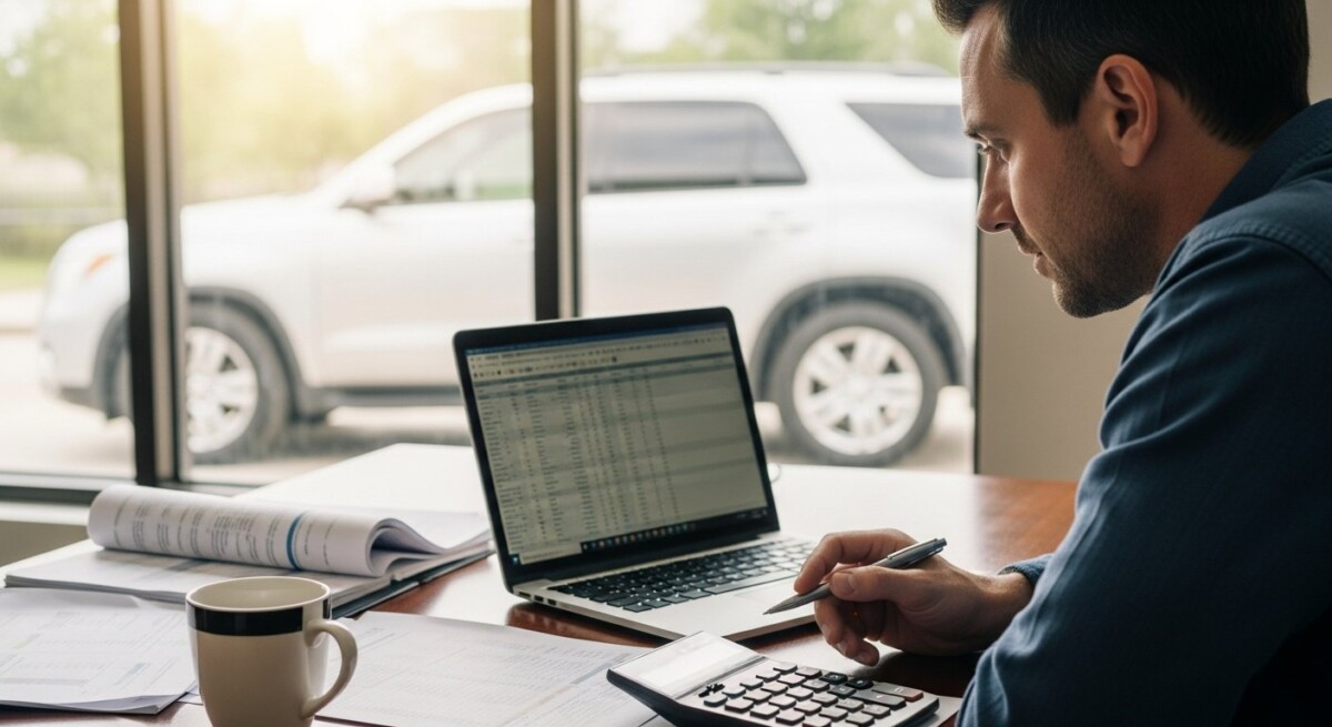 how to pay off refinanced car loan faster
