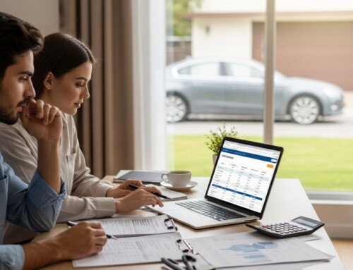 Bank Rates for Car Loans and Refinance Benefits Explained