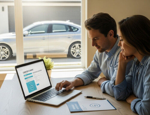 How Car Loan Refinance With Credit Unions Works