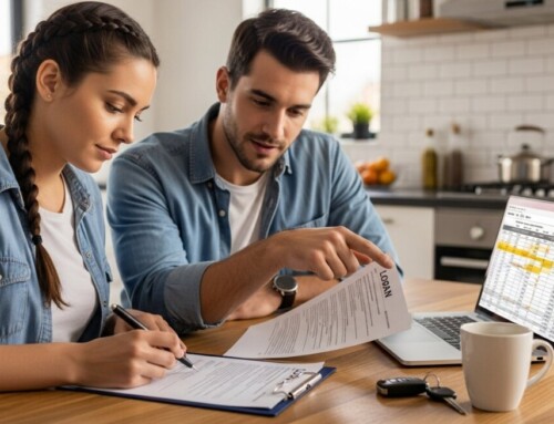 Co-signer Role and Removal: A Complete Guide