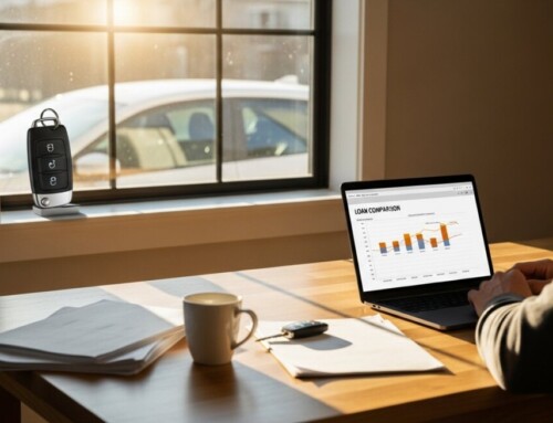 Build Long-Term Financial Health From Lower Rates