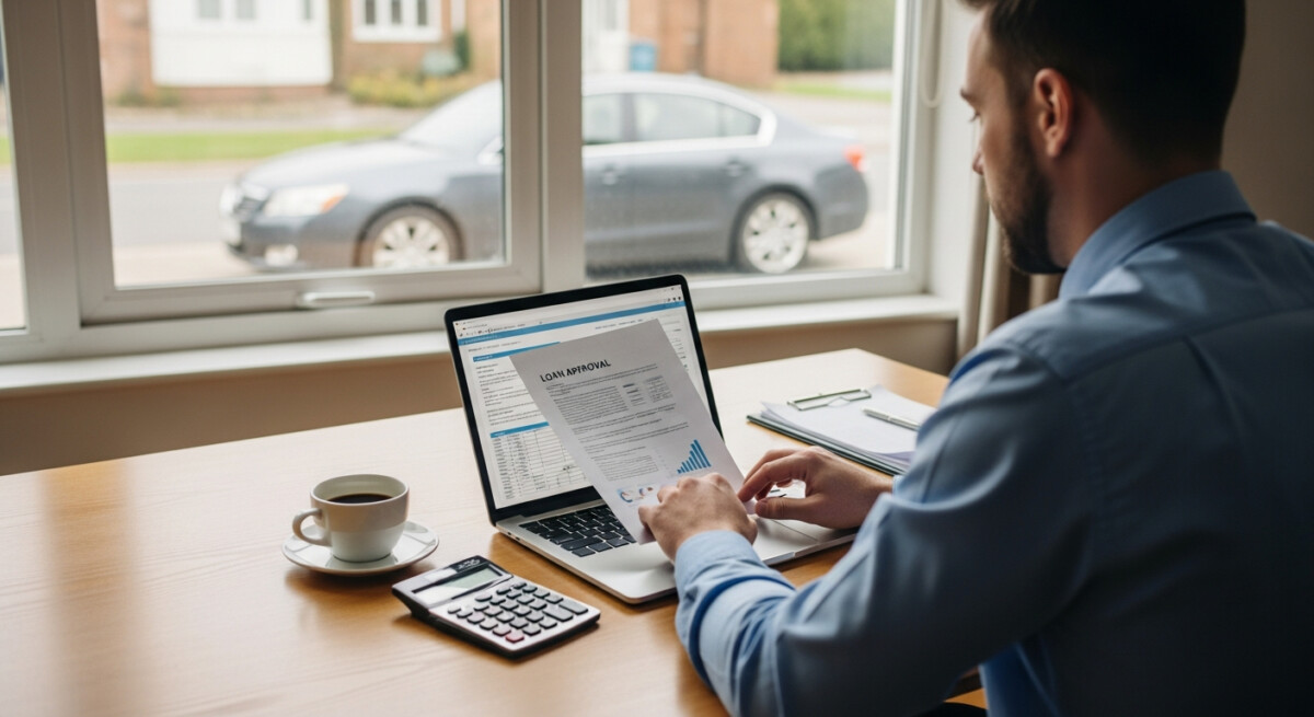 Best Used Car Loan Rates Today for Qualified Borrowers Best Used Car Loan Rates Today for Qualified Borrowers
