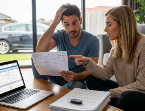 Proven Upside-Down Loan Solutions for Car Owners