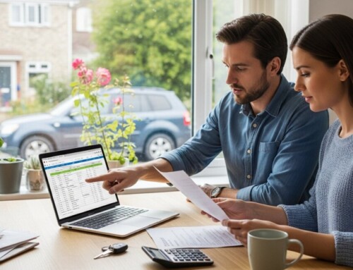 Smart Loan Term Optimization Tactics for Savings
