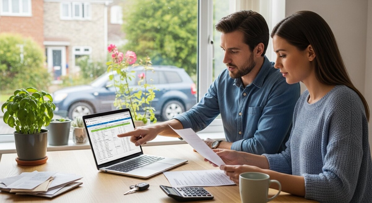 Loan term optimization tactics