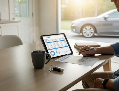 Credit Union Auto Refinance: Options Explained Clearly