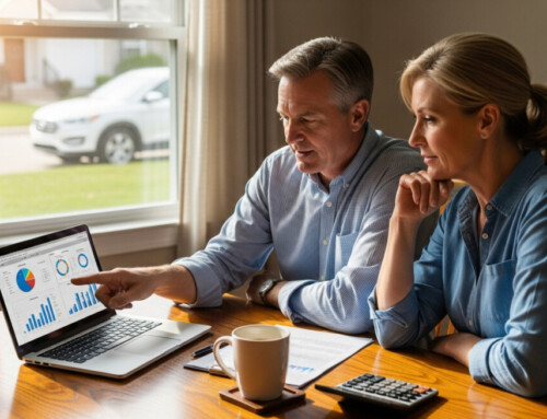 Toyota Hyundai Finance Refinance Alternatives for Savings