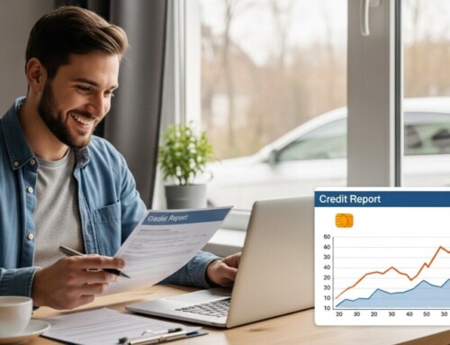 Refinance Your Auto Loan After a Credit Score Increase
