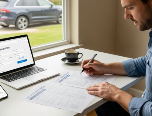 How to Compare Lenders: Best Practices for Auto Loans