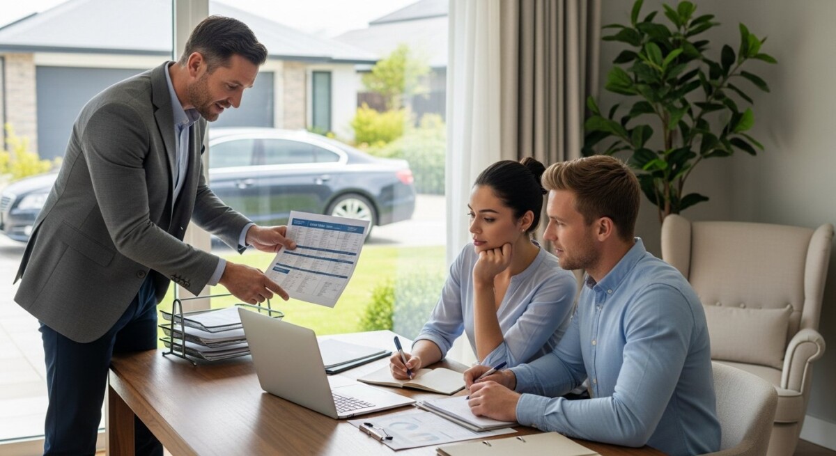 New vs used car loan differences