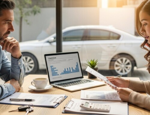 Variable vs Fixed Rate Loan Comparison: Which Is Better?