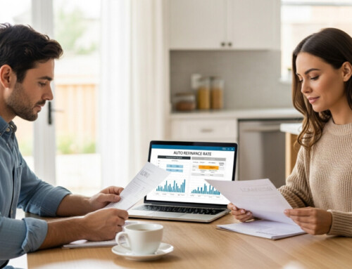 Top Auto Refinance Loan Companies Compared for 2026