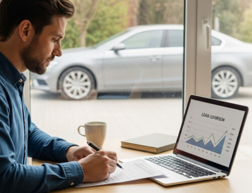 Car Loan Cost Calculator: How to Estimate Savings