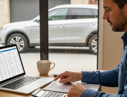 Car Refinance Options to Lower Monthly Payments Fast