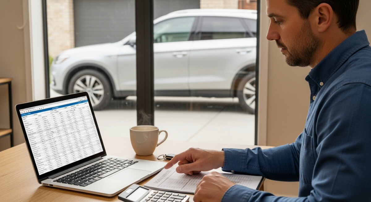 Car Refinance Options to Lower Monthly Payments